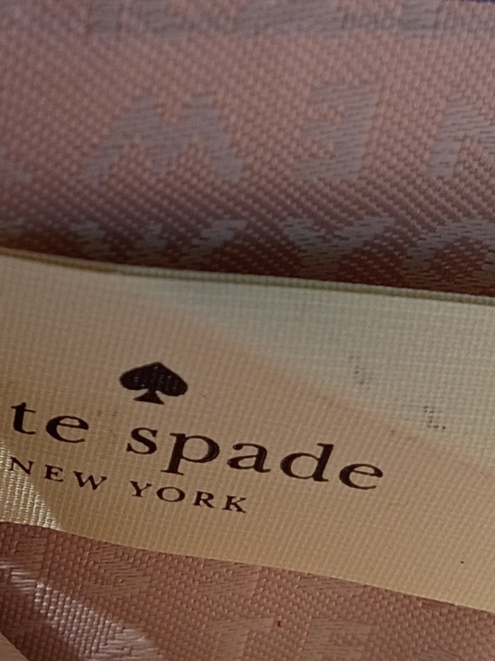 kate spade New York Pebbled Leather Continental Bay Street Wallet - Baja Blue - Picture 5 of 6